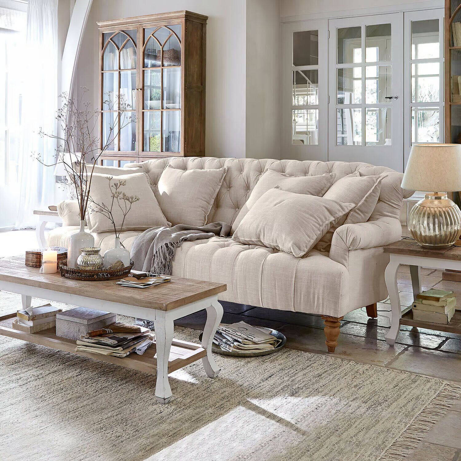 LOBERON Sofa Springfield Village