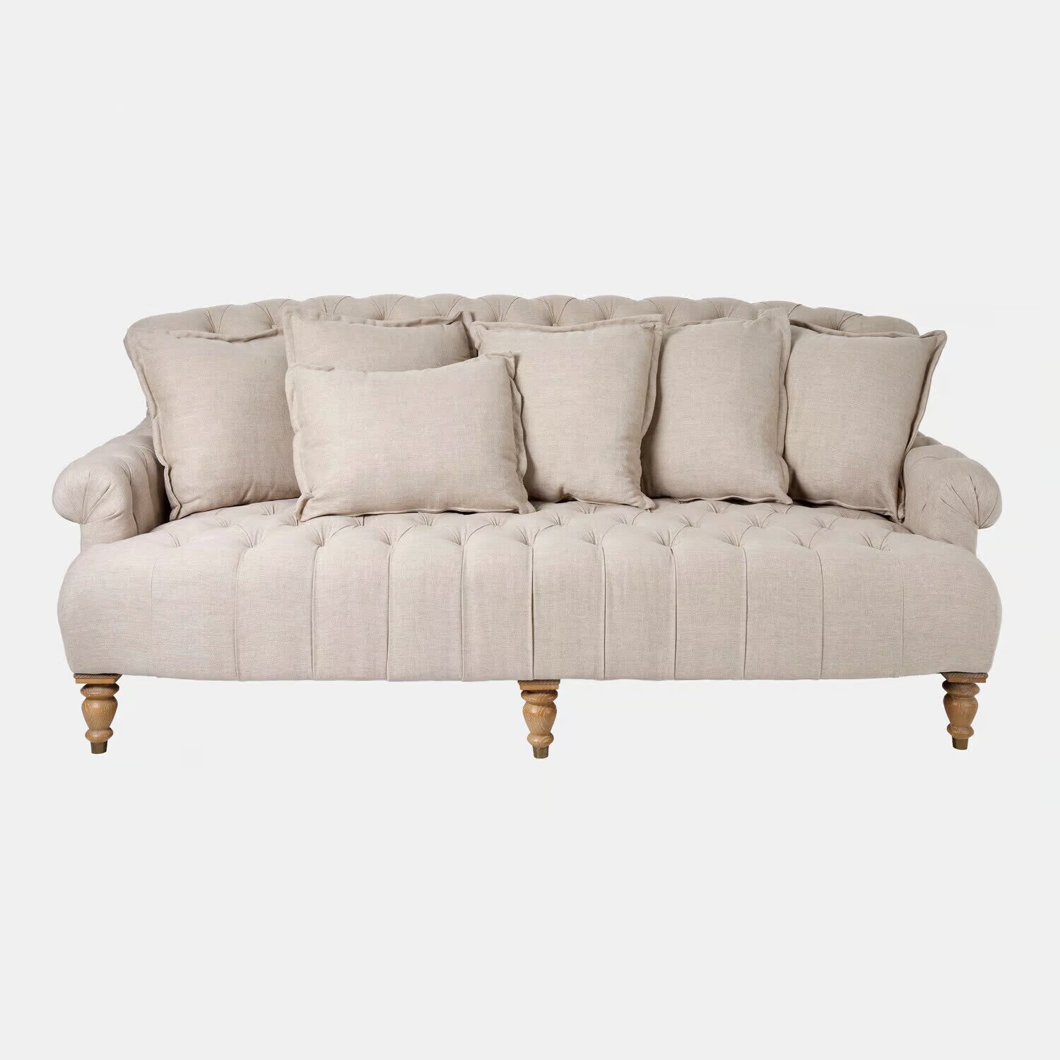 LOBERON Sofa Springfield Village
