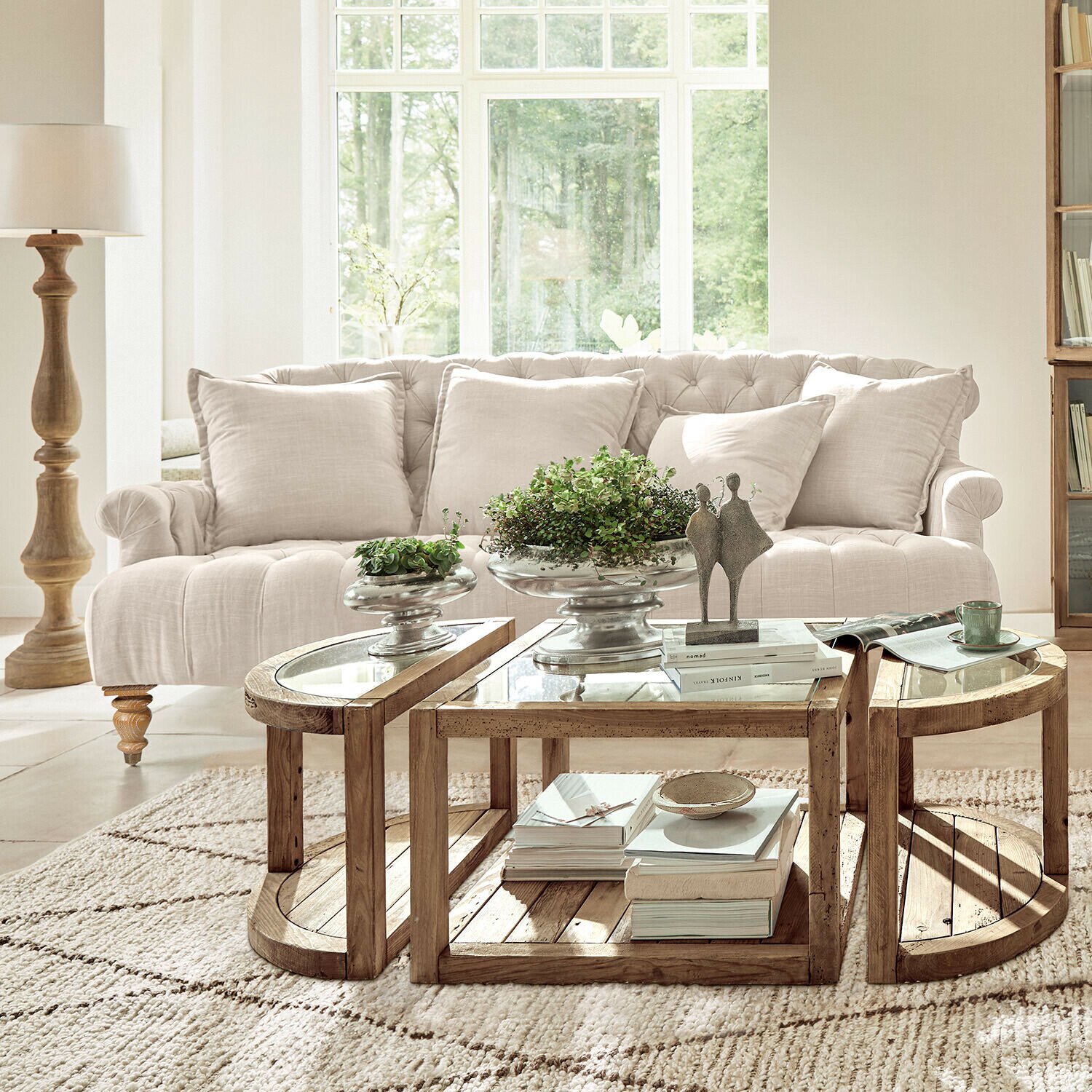 LOBERON Sofa Springfield Village