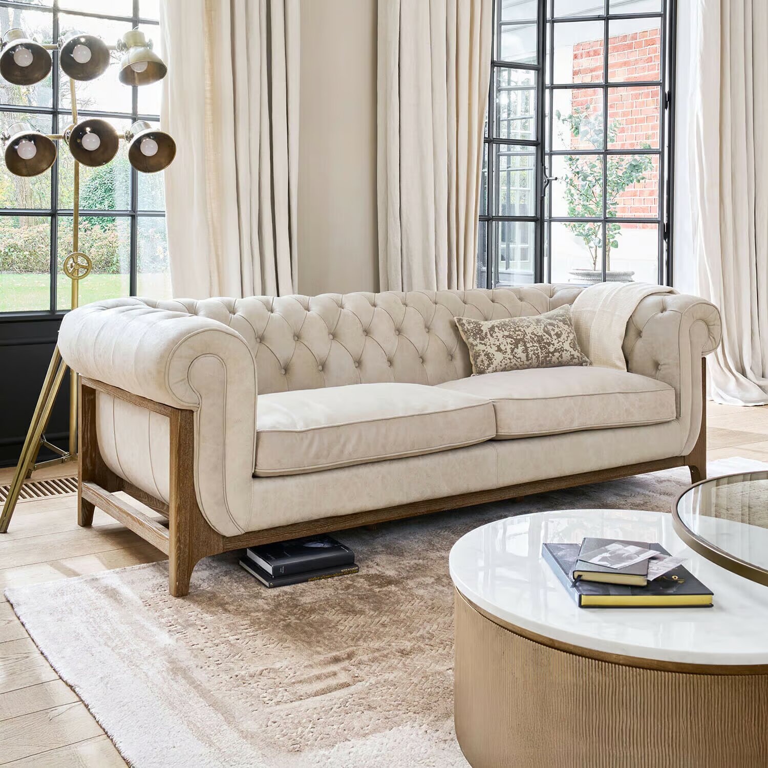 LOBERON Sofa Swansboro