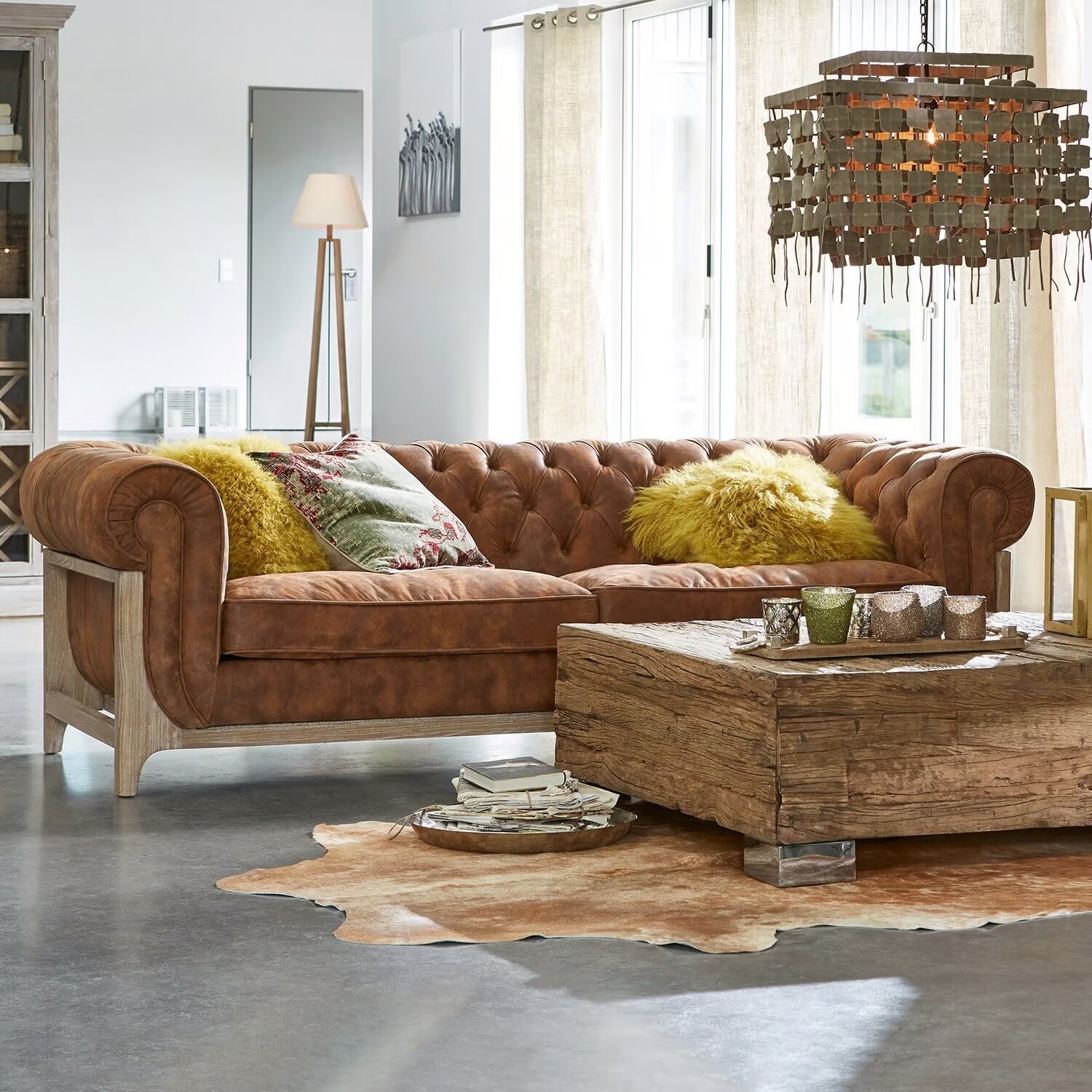 LOBERON Sofa Swansboro