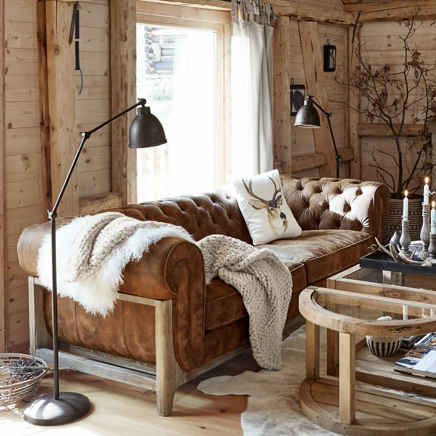 LOBERON Sofa Swansboro