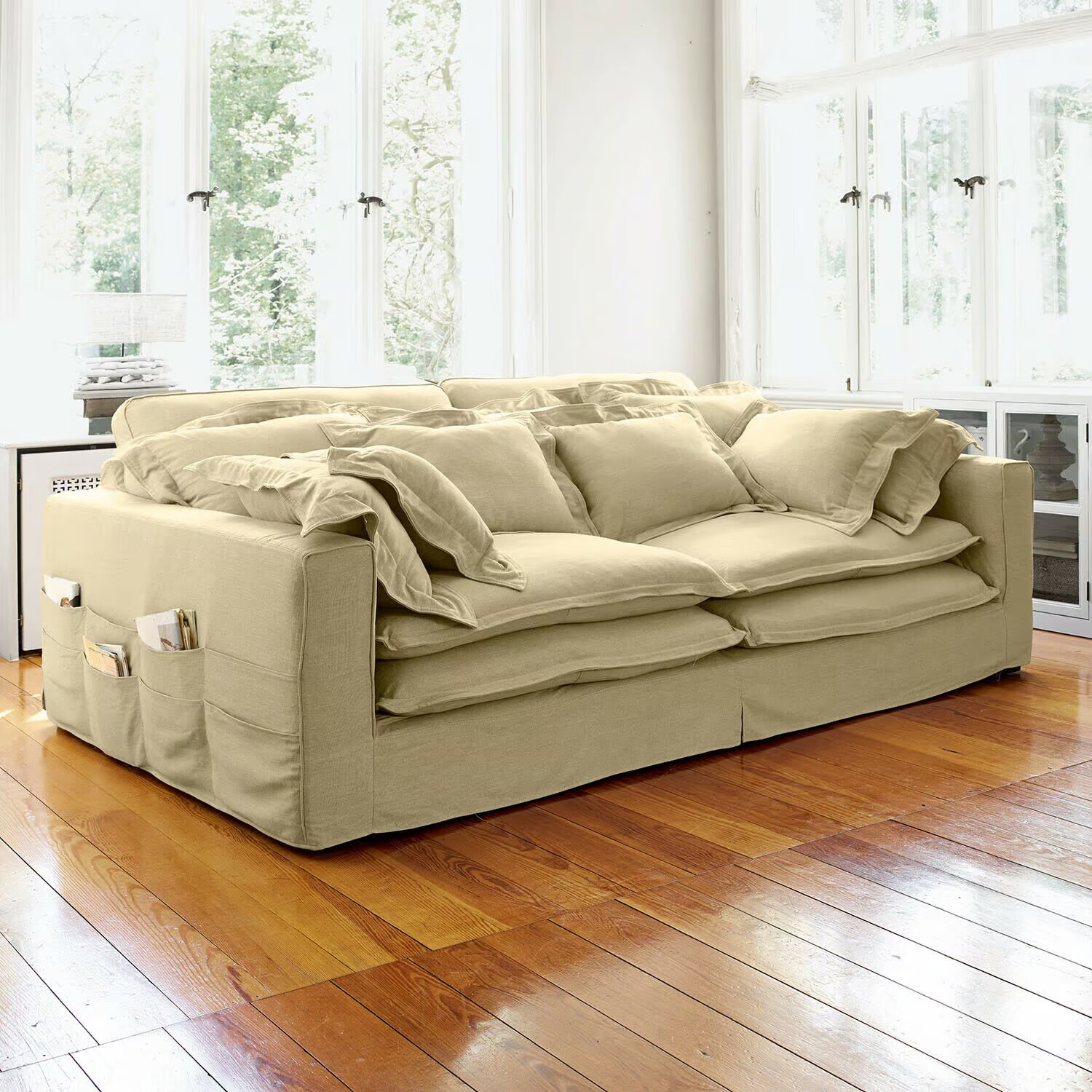 LOBERON Sofa Terell