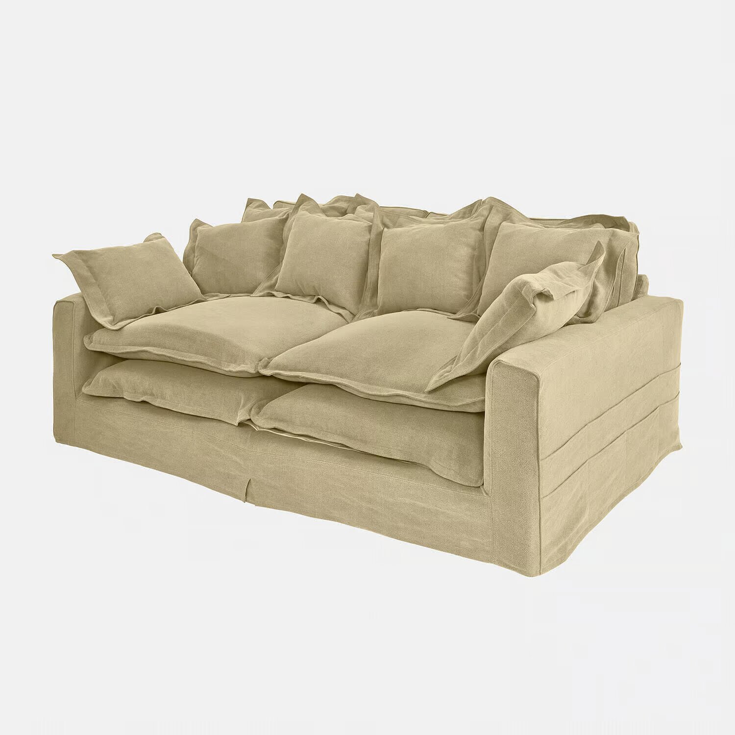 LOBERON Sofa Terell