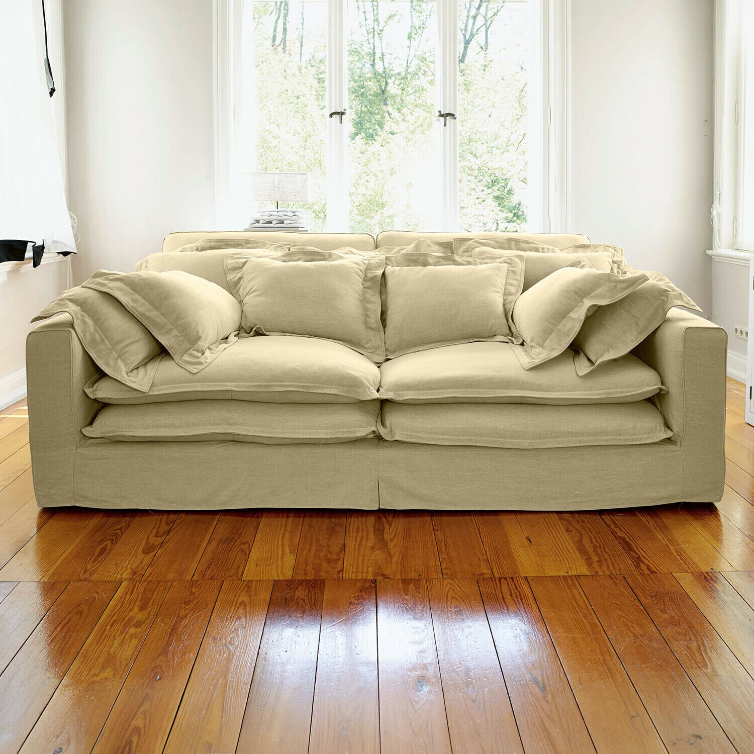 LOBERON Sofa Terell