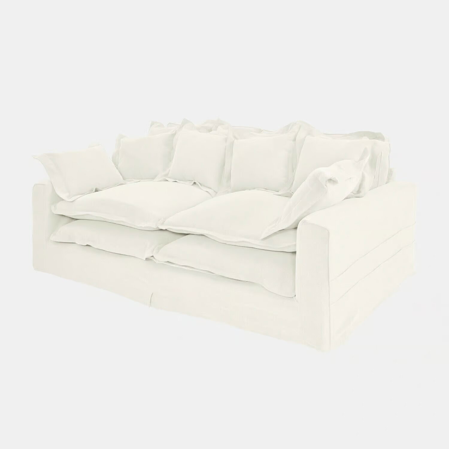 LOBERON Sofa Terell
