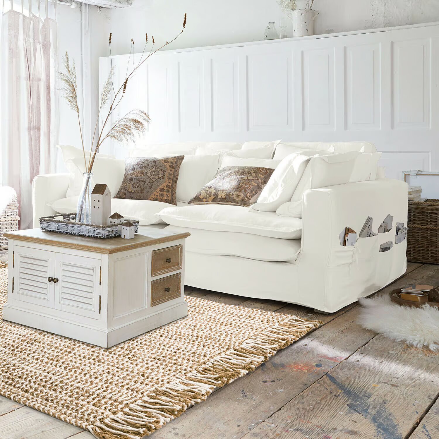 LOBERON Sofa Terell