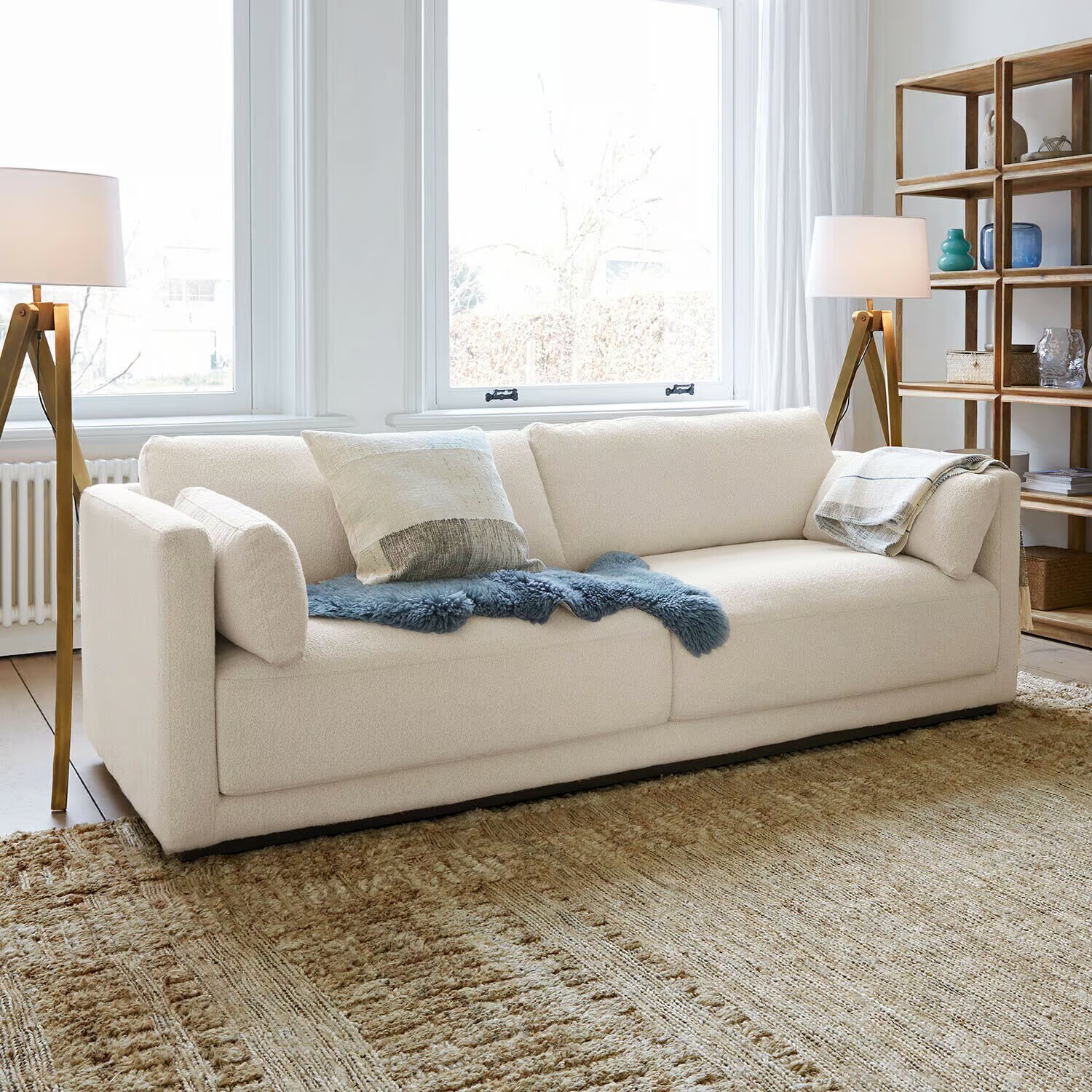 LOBERON Sofa Thamira