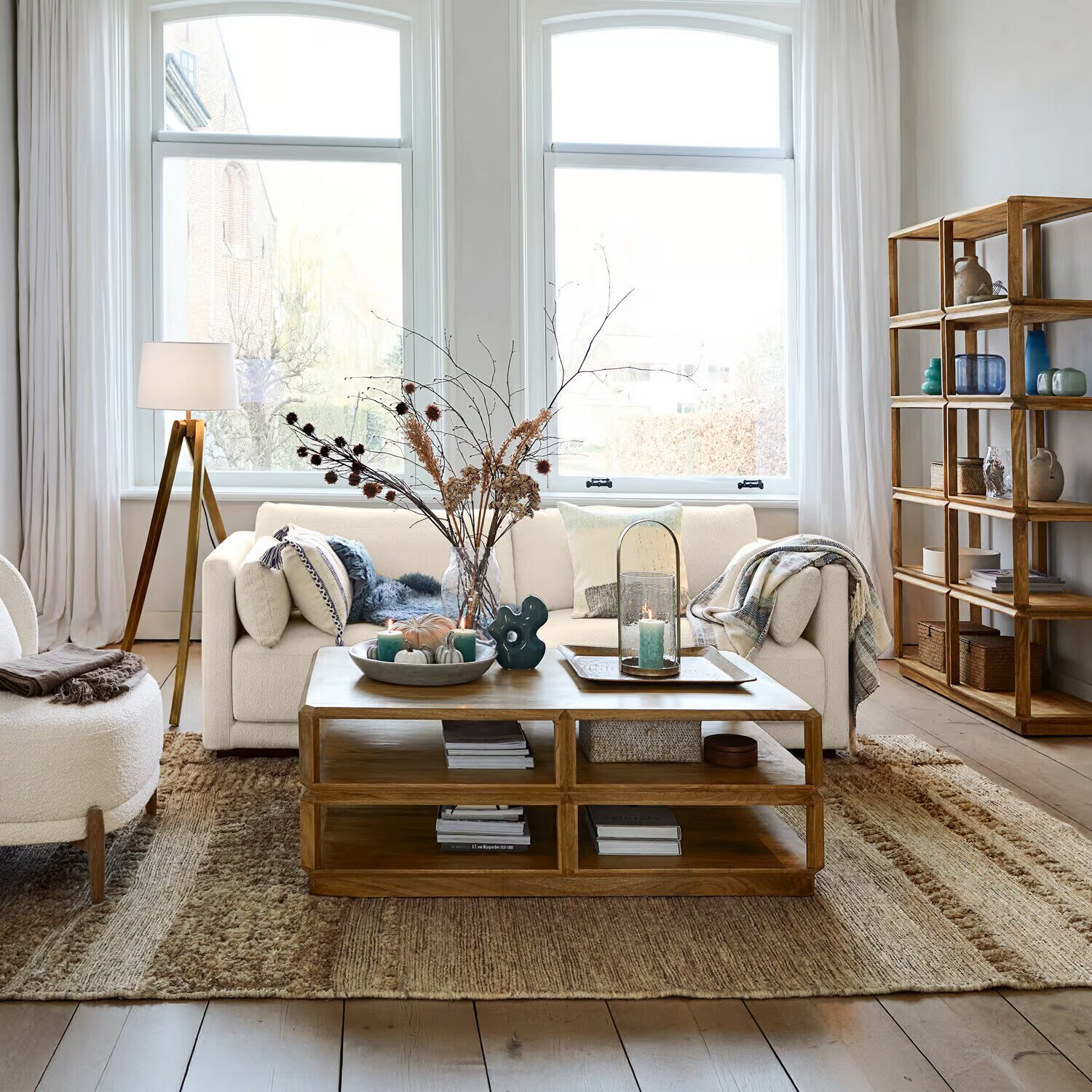 LOBERON Sofa Thamira