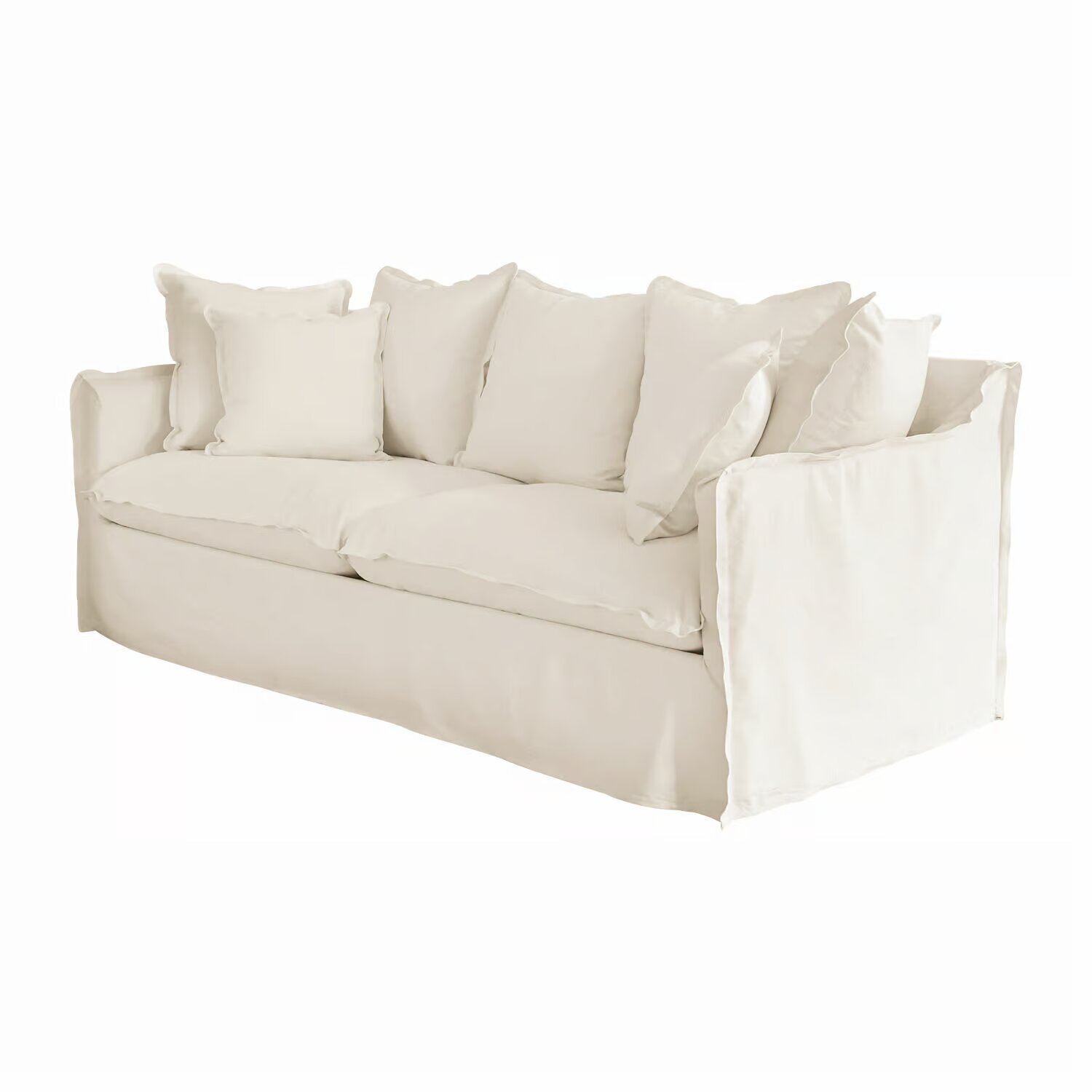 LOBERON Sofa Tienen