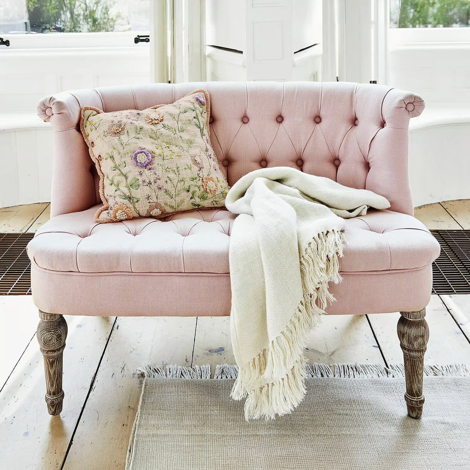 LOBERON Sofa Weralin