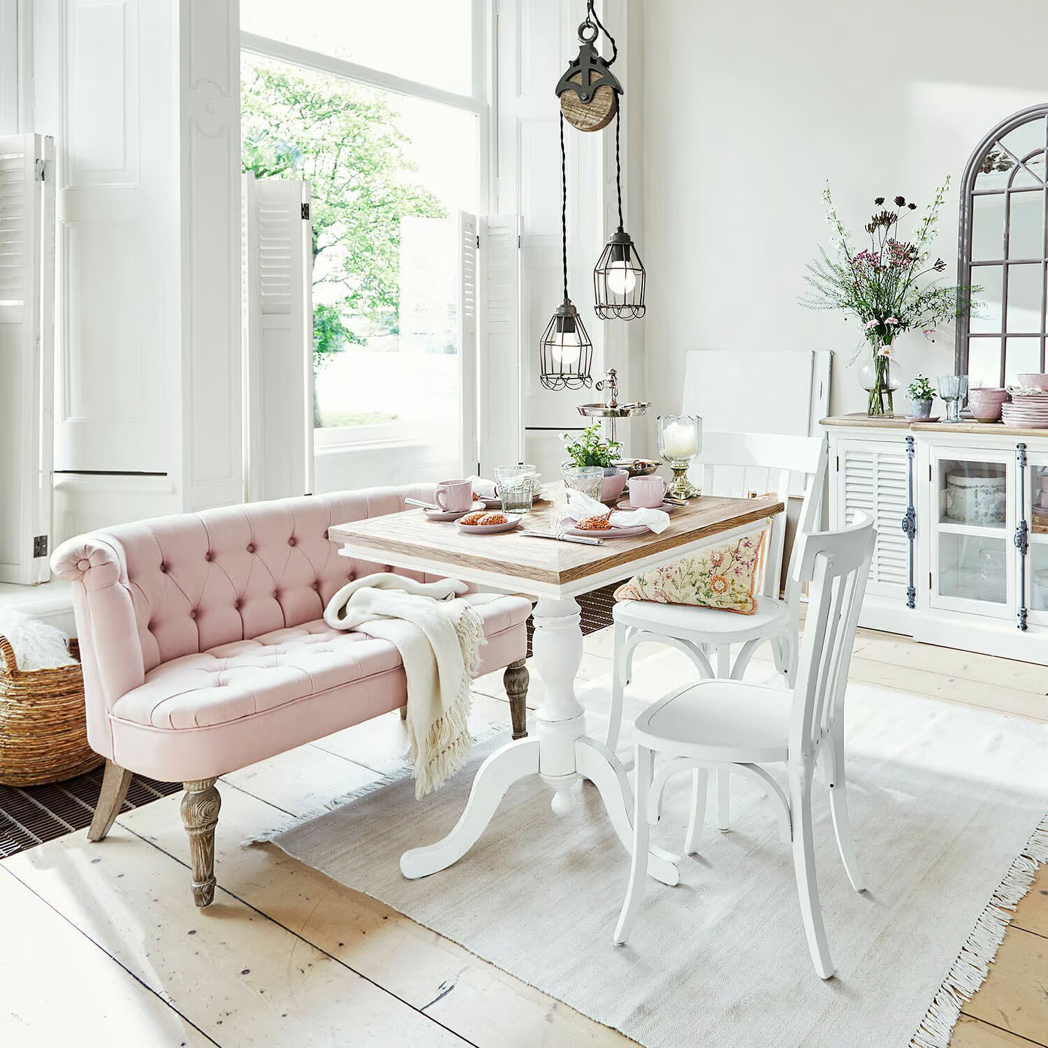 LOBERON Sofa Weralin