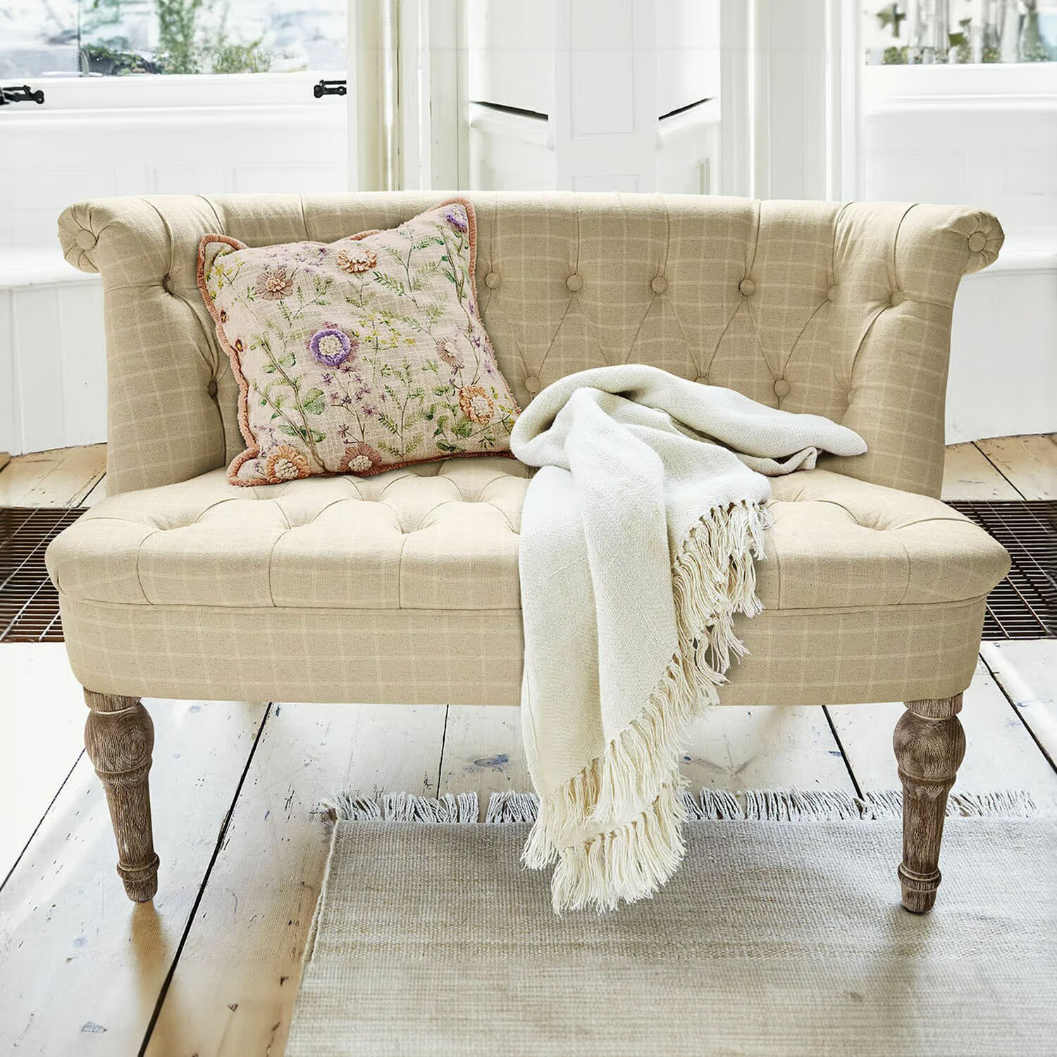 LOBERON Sofa Weralin