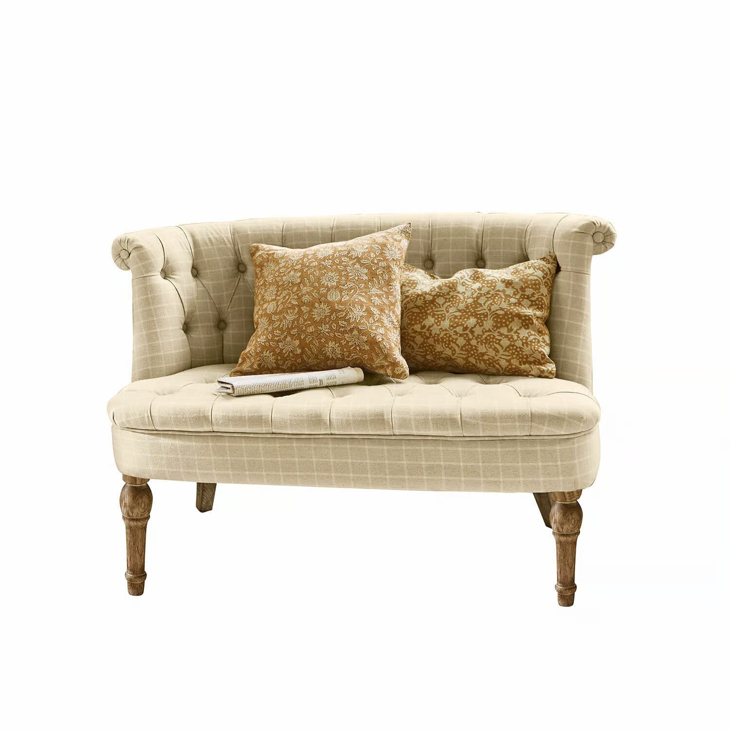 LOBERON Sofa Weralin