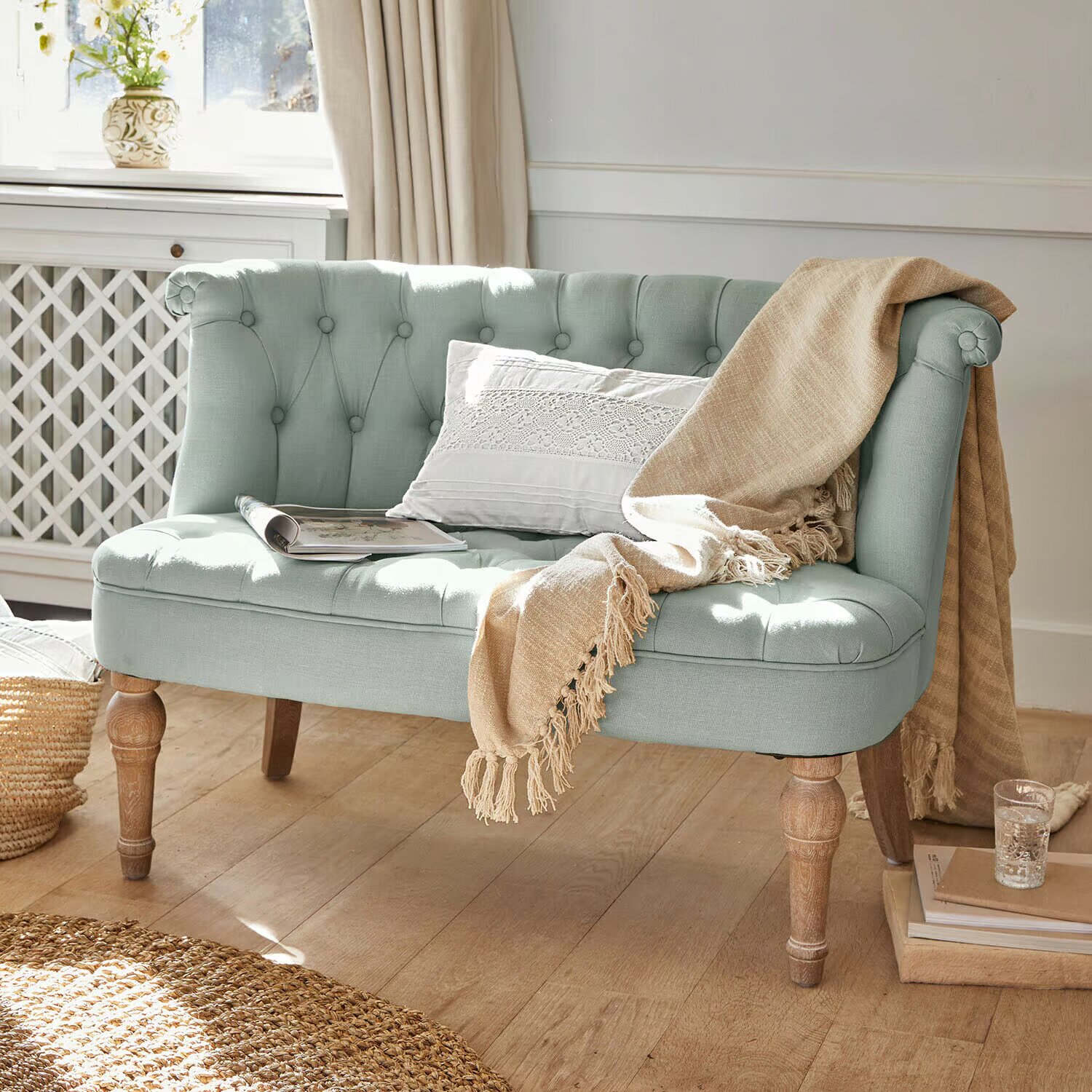 LOBERON Sofa Weralin