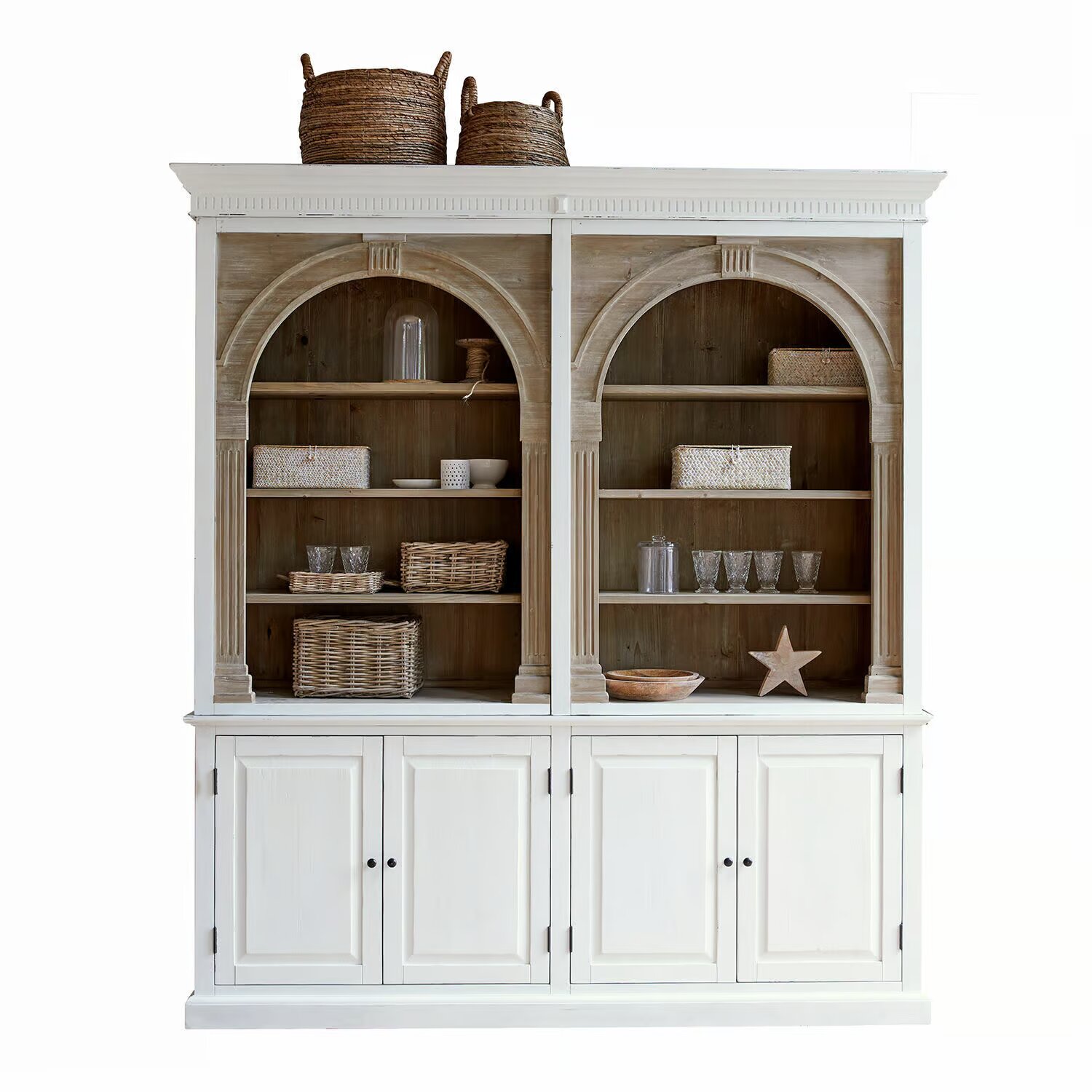 LOBERON Szafa Brenneville
