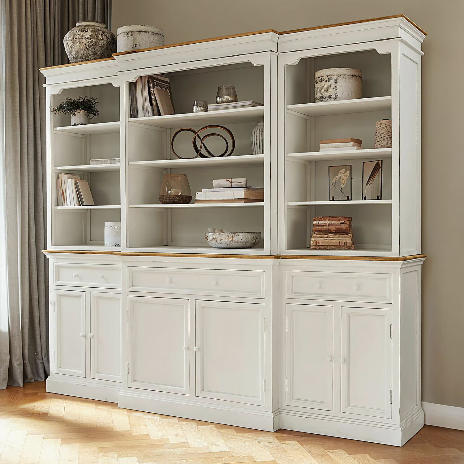 LOBERON Szafa Highcliffe