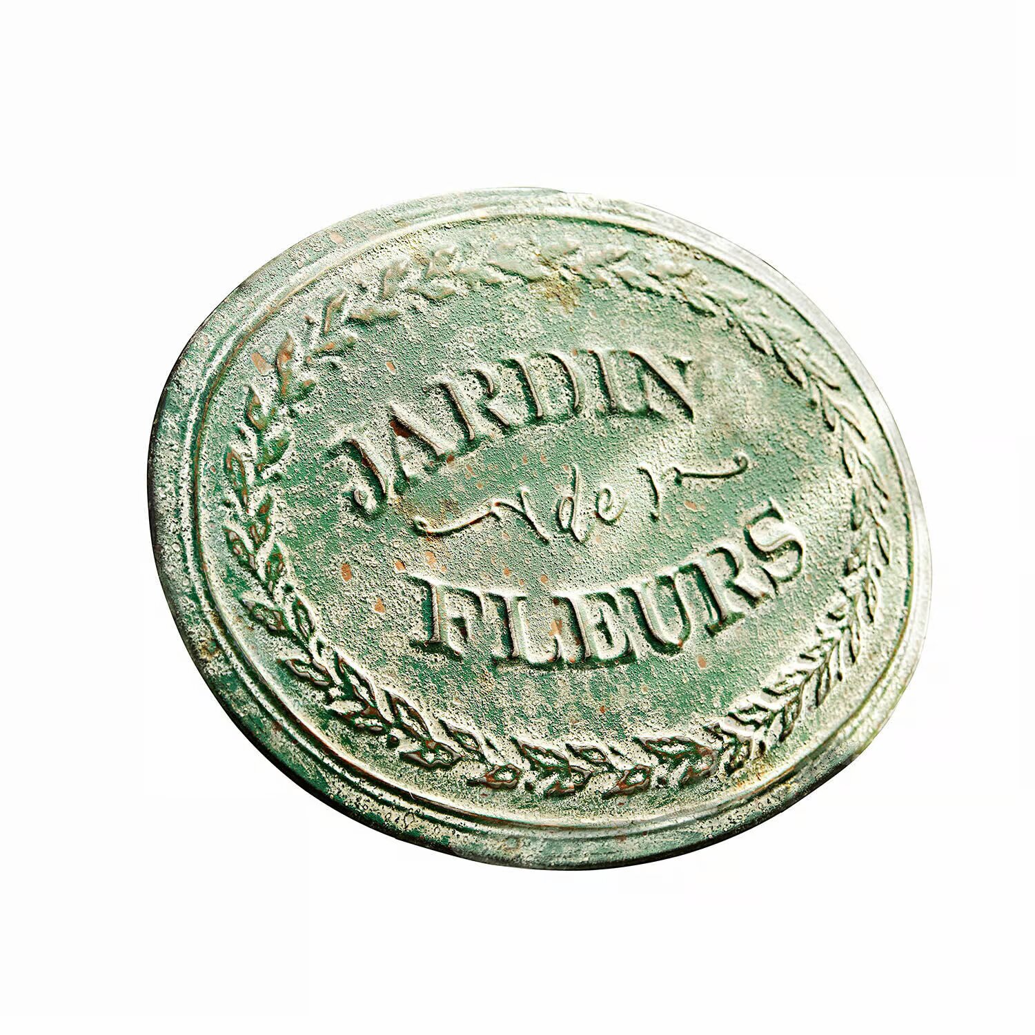 LOBERON Tablica dekoracyjna Jardin de Fleurs