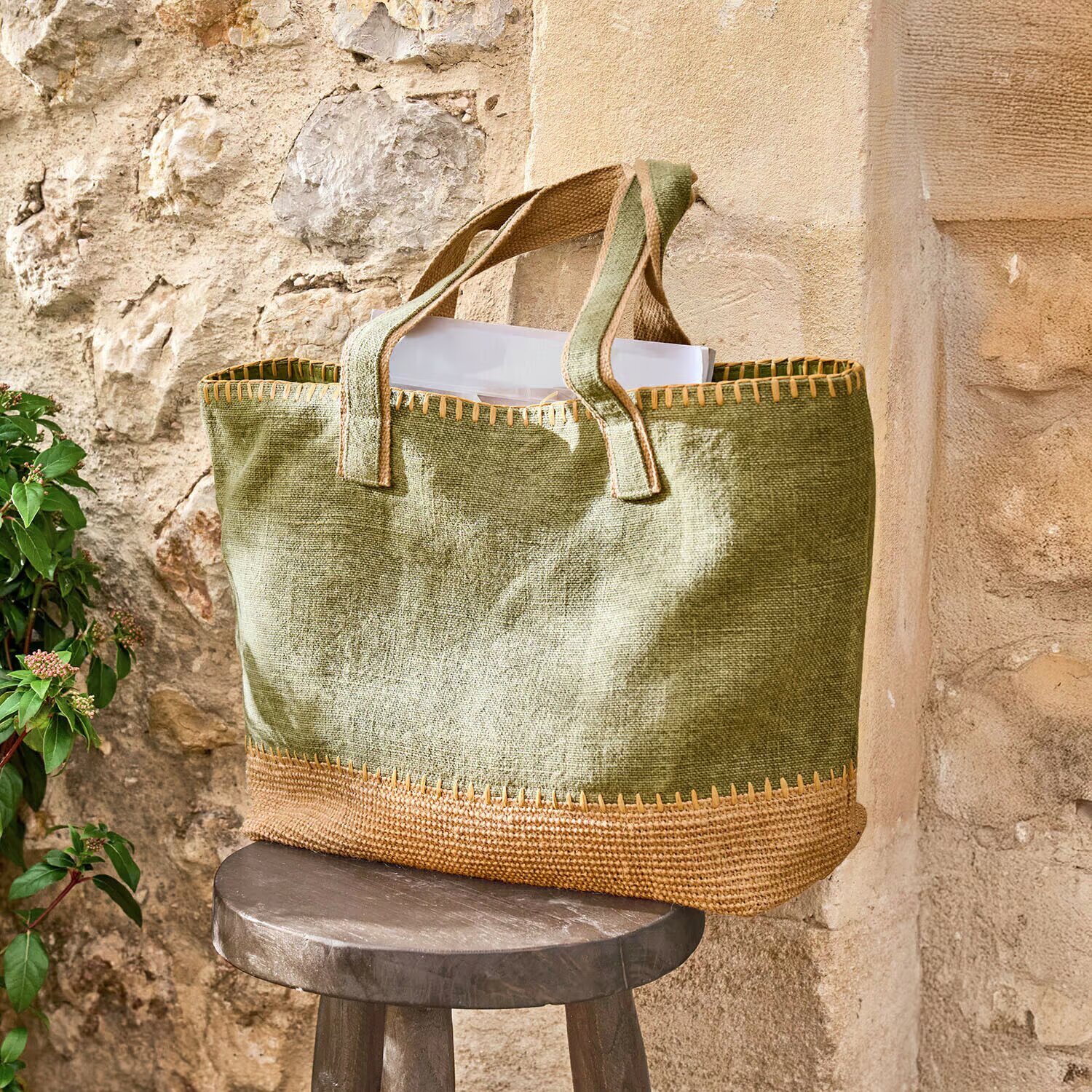 LOBERON Torba Yarrowton