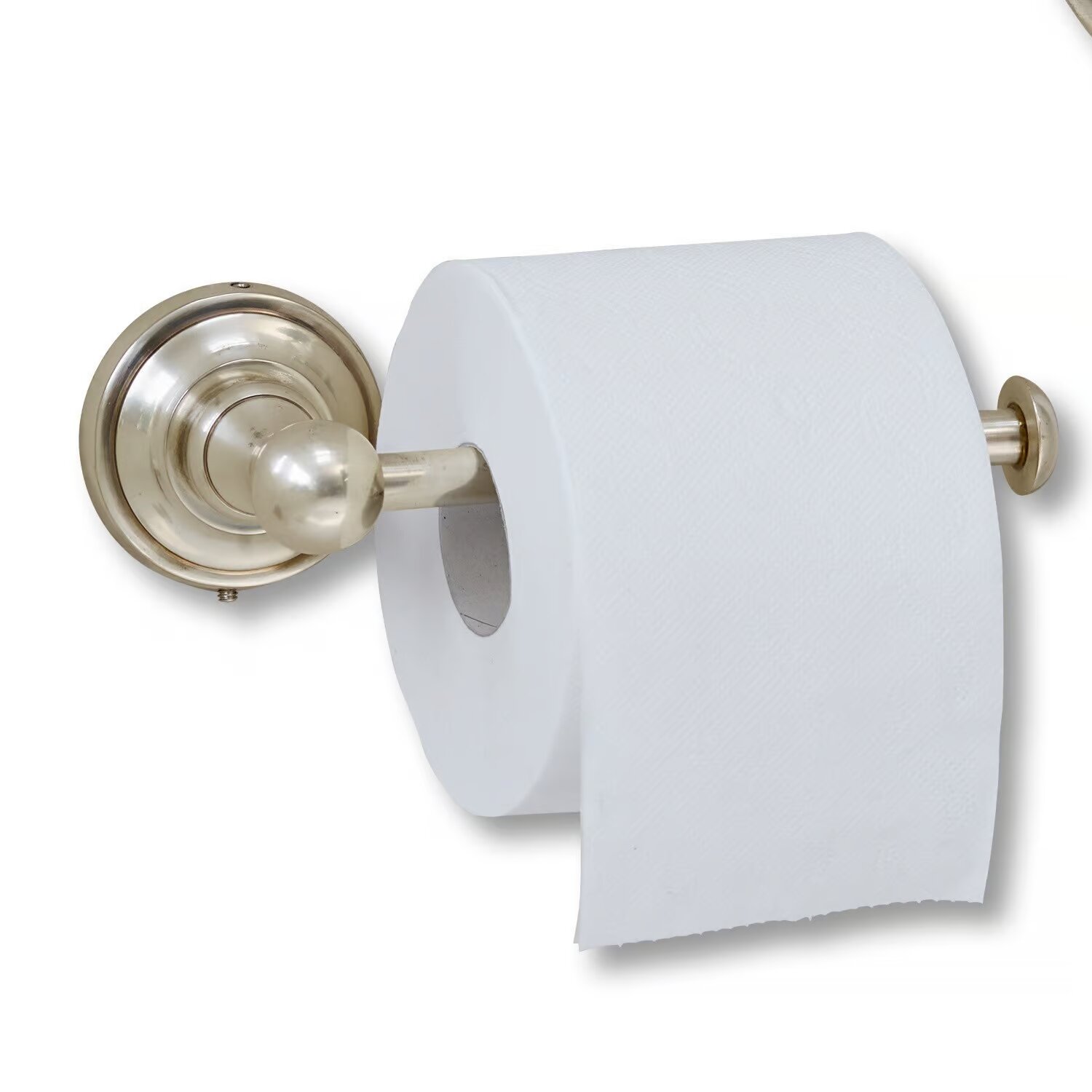 LOBERON Uchwyt na papier toaletowy Pax