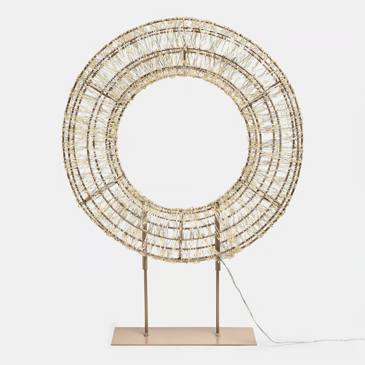 LOBERON Wieniec LED Solveira