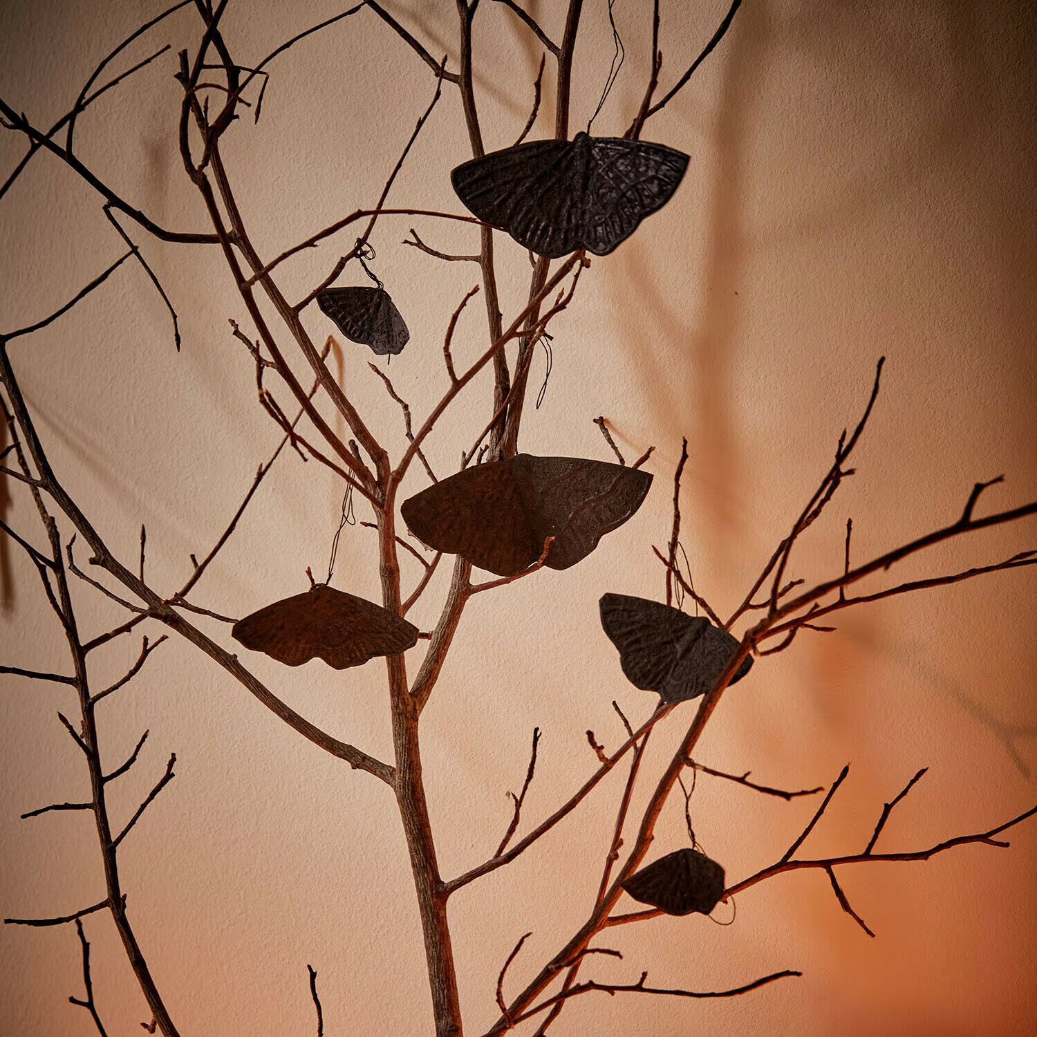 LOBERON Zawieszka zestaw 6 szt. Orlenaith
