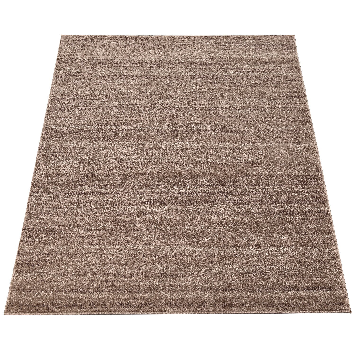 teppich.pl Dywan Echo beżowy 70x250 cm
