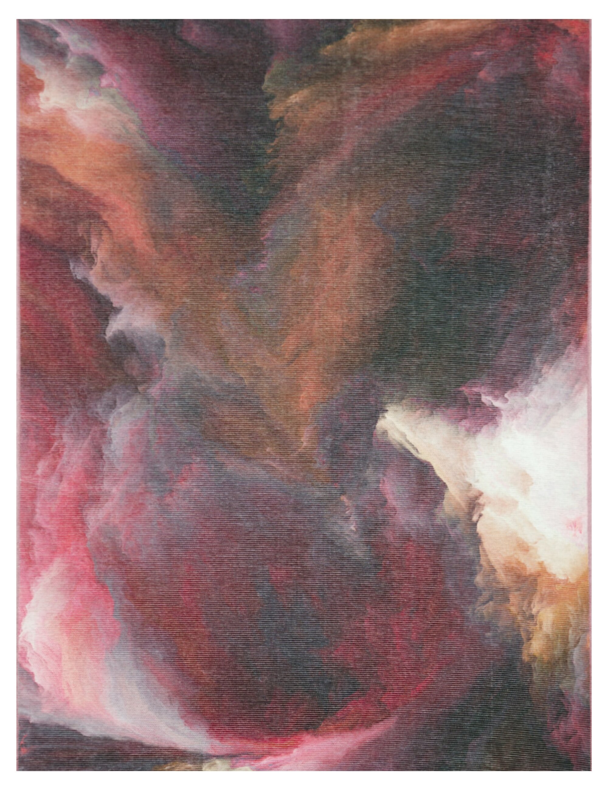 teppich.pl Dywan nadający się do prania Marsea wielokolorowy 60x100 cm