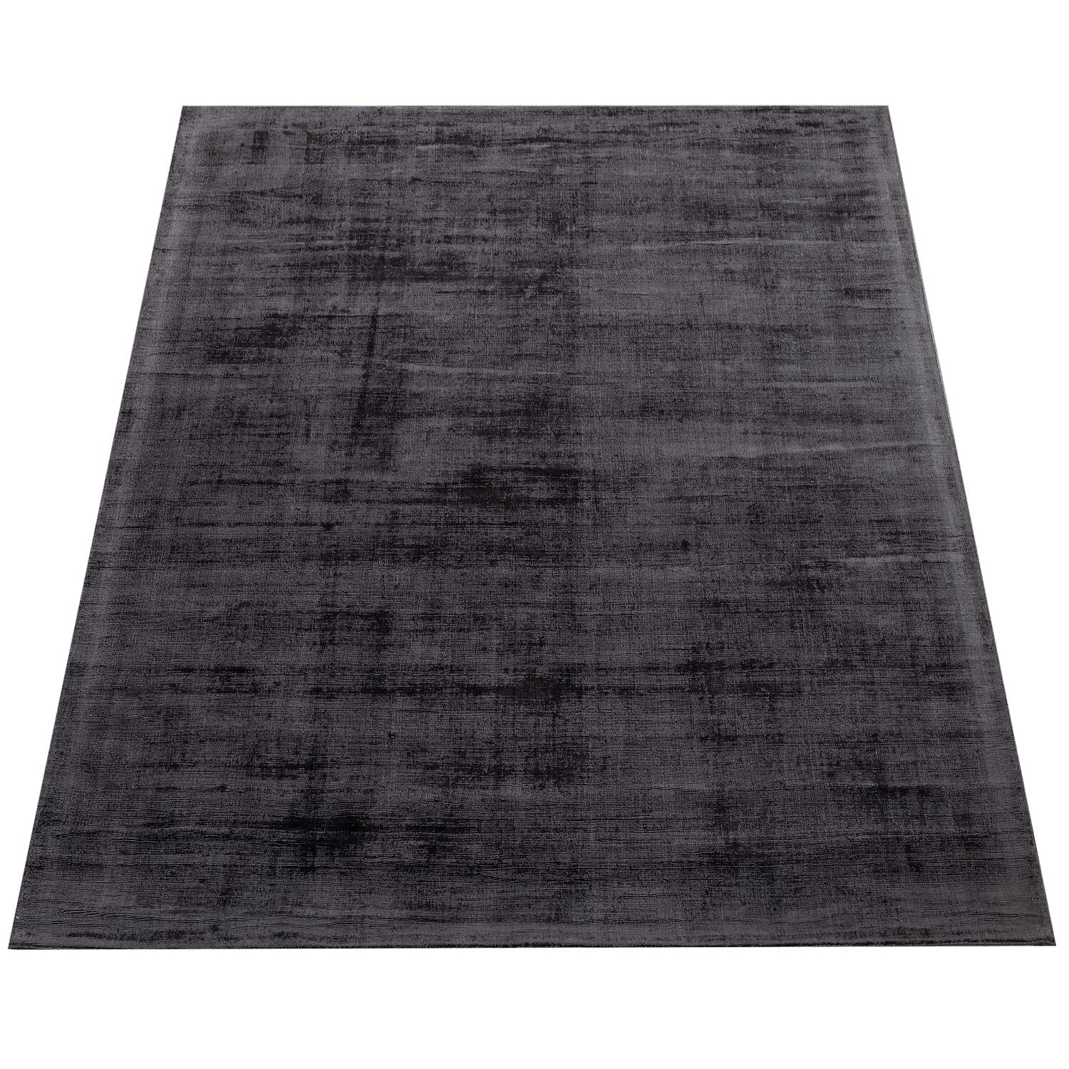 teppich.pl Dywan w stylu vintage Gloria antracyt 160x230 cm