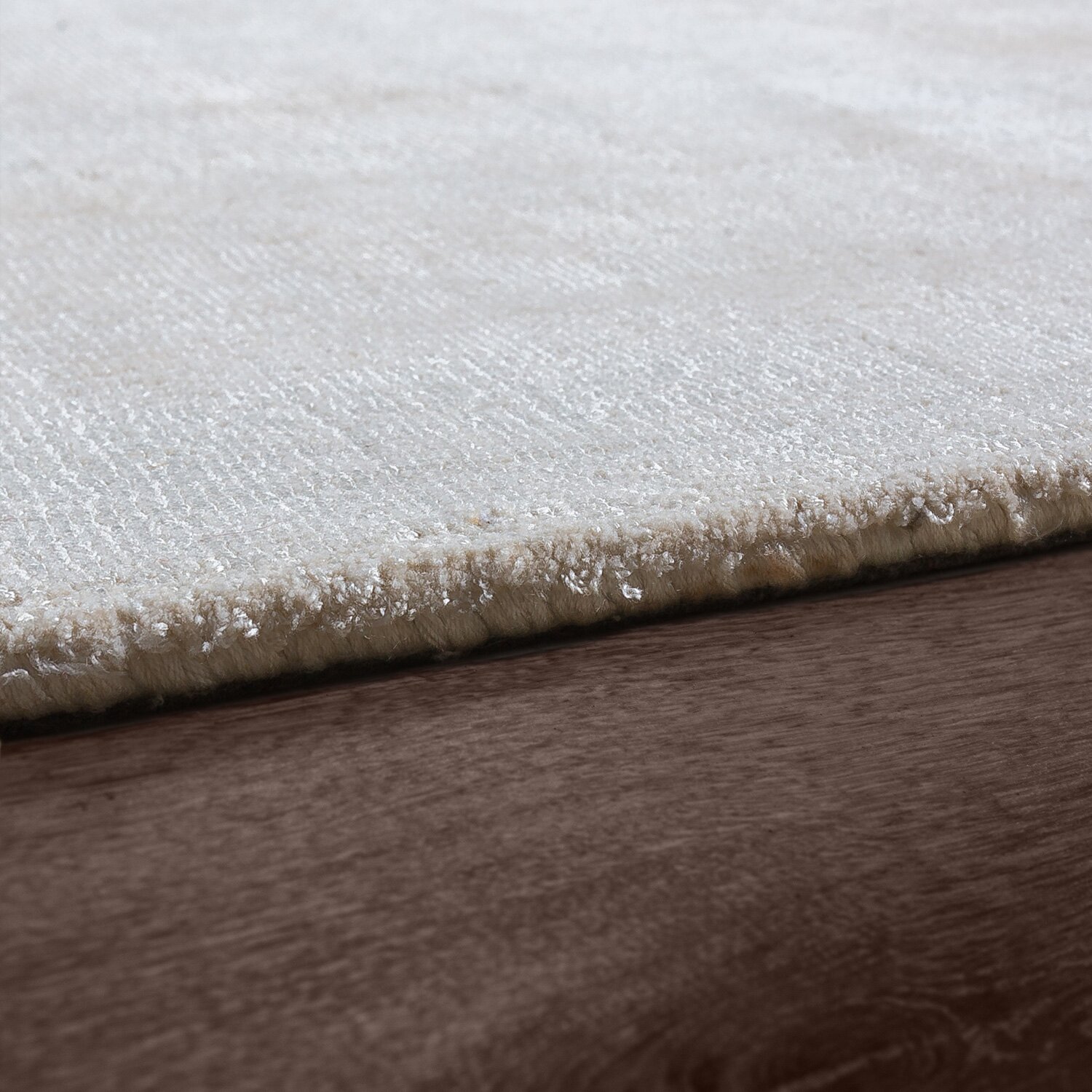 teppich.pl Dywan w stylu vintage Gloria krem 120x170 cm
