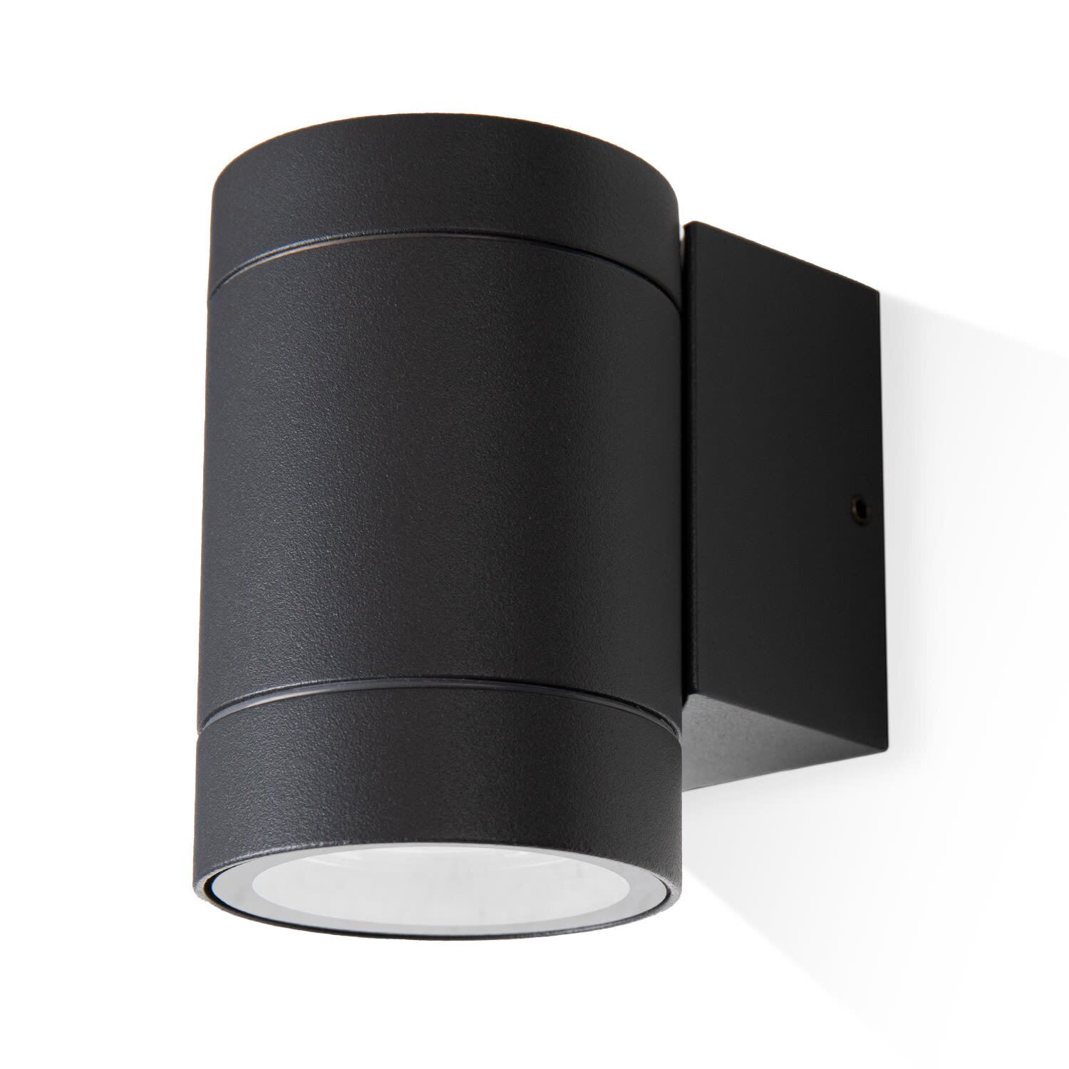 teppich.pl Lampa ścienna Mirawa antracyt