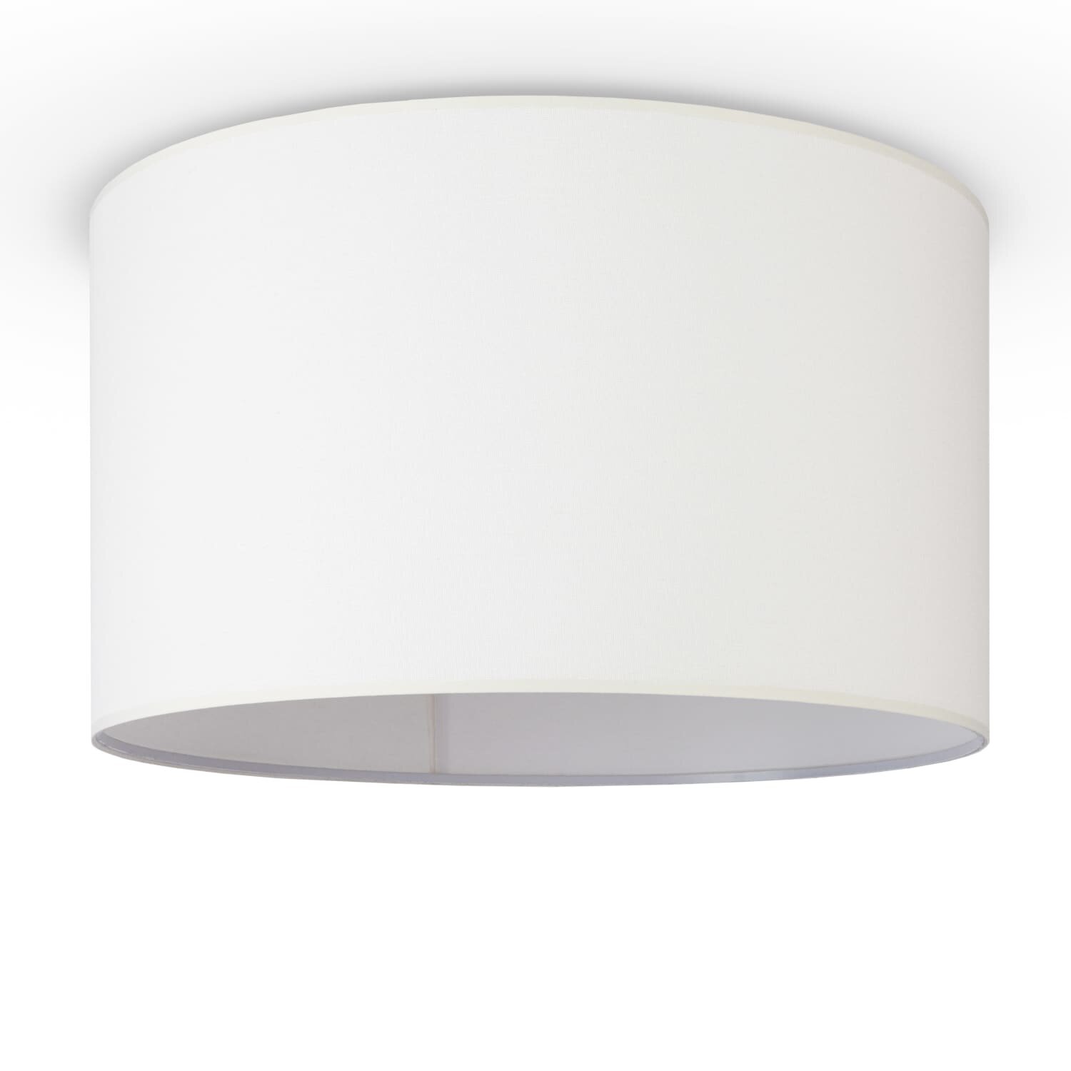 teppich.pl Lampa sufitowa Loro biały