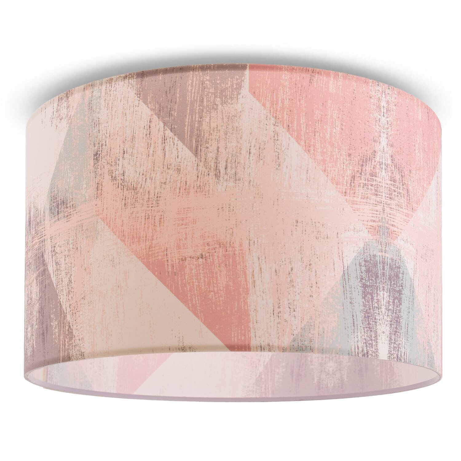 teppich.pl Lampa sufitowa Loro krem