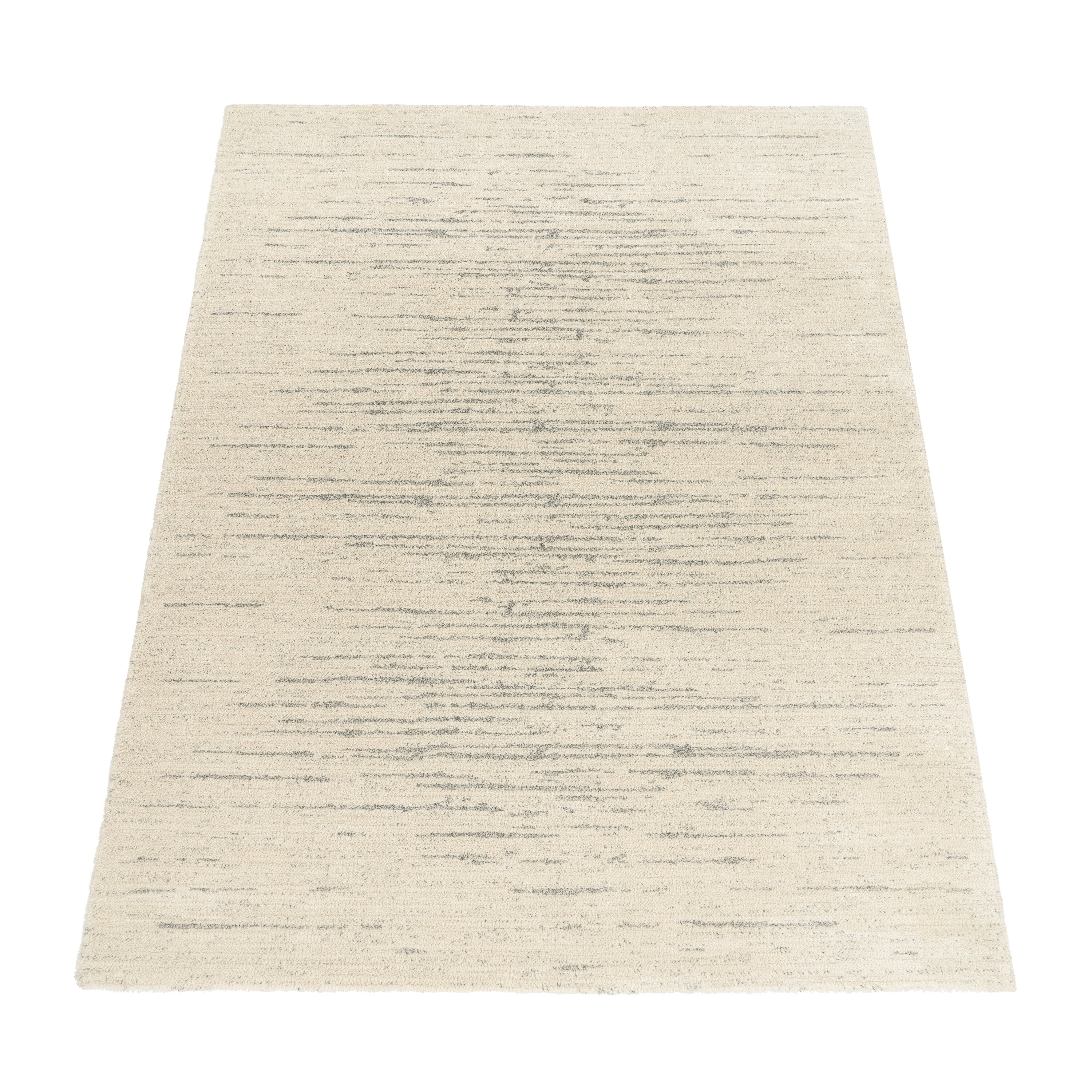 teppich.pl Nowoczesny dywan Heal krem 80x150 cm