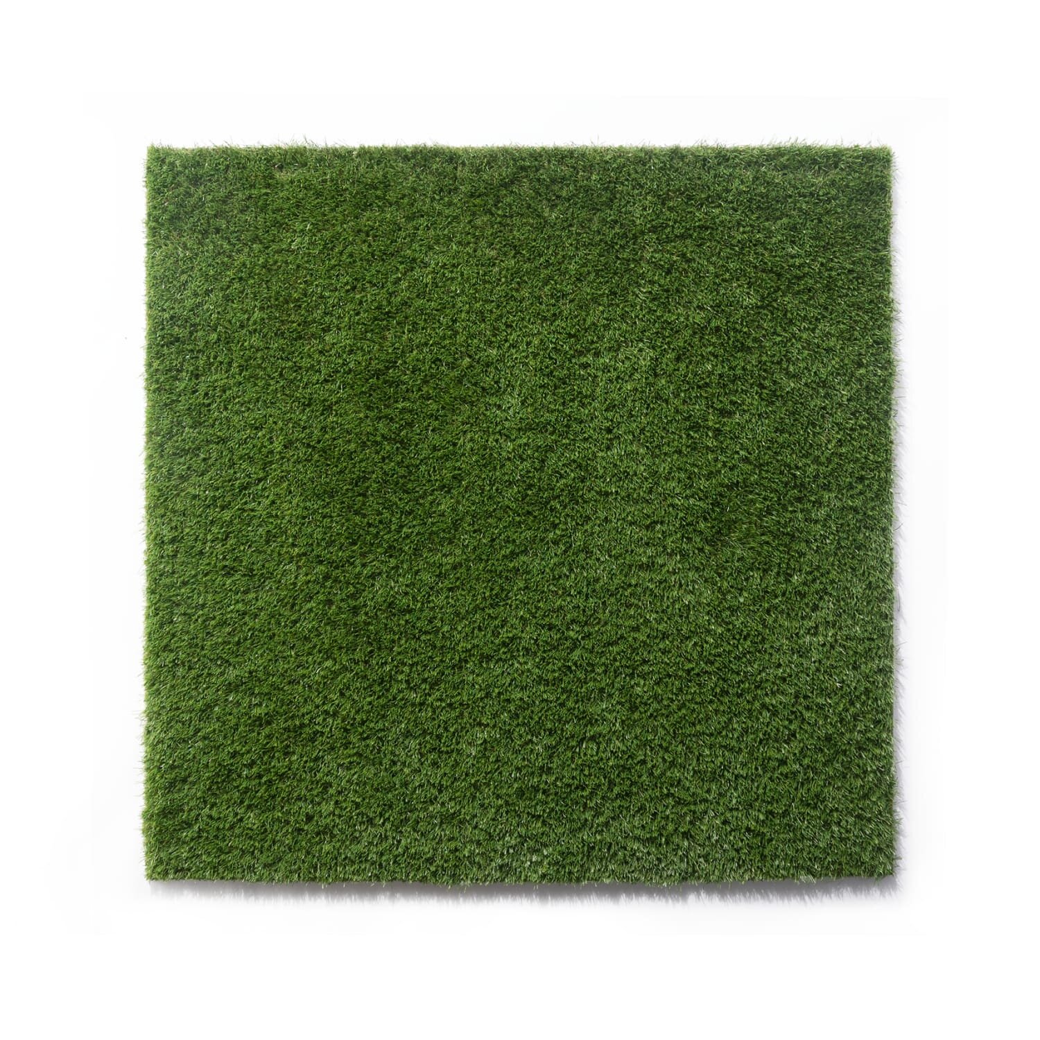 teppich.pl Sztuczna trawa Lucira 18 mm zielony 133x150 cm